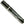 Load image into Gallery viewer, UCHIDA 722-C-1 Marvy Fabric Brush Point Marker, Black
