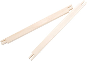 Edmunds 7 by 1/2-Inch Stretcher Bars, Mini (2007)