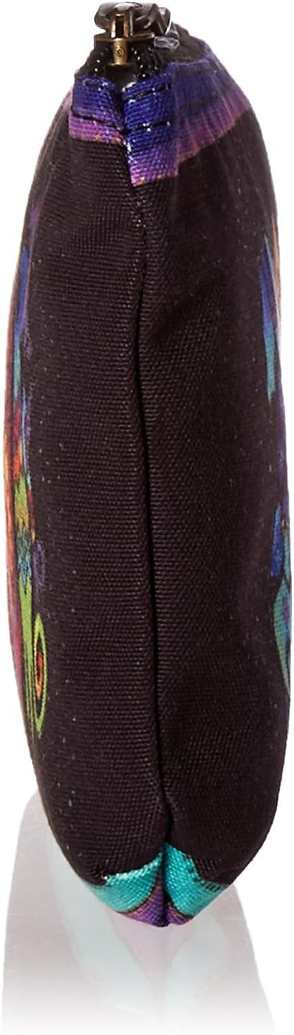 Laurel Burch 277986 Cosmetic Bags 3/Pkg, Dogs & Doggies