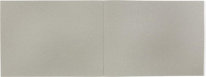 Canson Artist Series Mi-Teintes Pastel Paper, Gray Tones, Foldover Pad, 12x16 inches, 24 Sheets (98lb/160g) - Artist Paper for Adults and Students