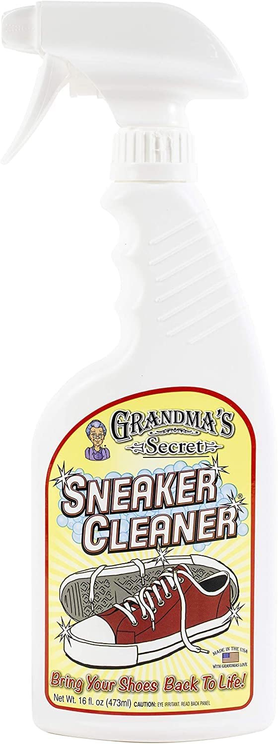 Grandma's Secret