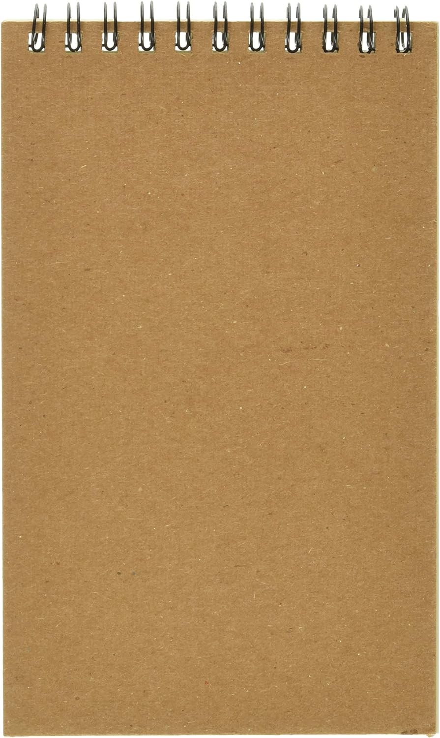 Strathmore (400-1 400 Series Drawing Pad, Medium Surface, 4"x6", 24 Sheets