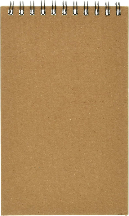Strathmore (400-1 400 Series Drawing Pad, Medium Surface, 4"x6", 24 Sheets