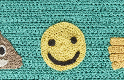 Red Heart With Love Yarn, Daffodil