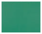 Pacon 4-Ply Railroad Board, Holiday Green, 22" x 28", 25 Count