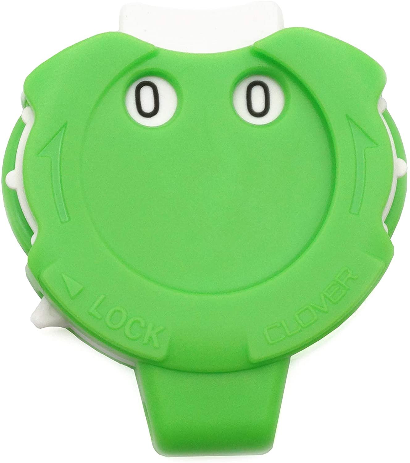 Clover Knitting Stitch Counter Mini Kacha-Kacha (Parent)