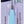 Load image into Gallery viewer, Clover 1225 Amour Steel Crochet Hook No. 10, 0.75mm , Blue
