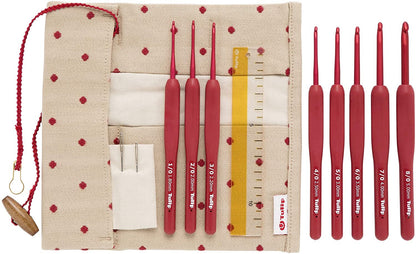 Etimo Crochet Hook Set