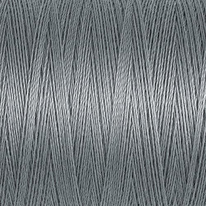 Gutermann 24336 Sew-All Thread 547yd, Slate