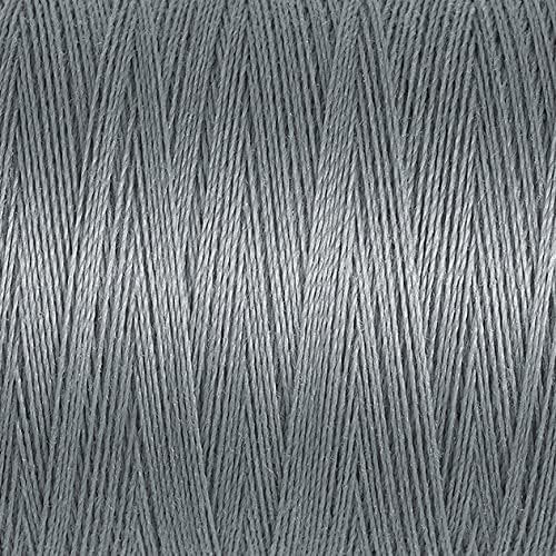 Gutermann 24336 Sew-All Thread 547yd, Slate