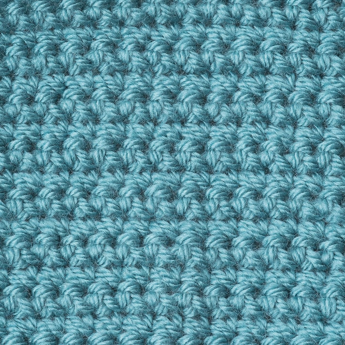 Patons Canadiana Yarn, Medium Teal