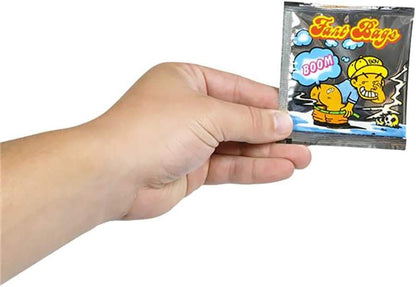 The Dreidel Company Fart Bag