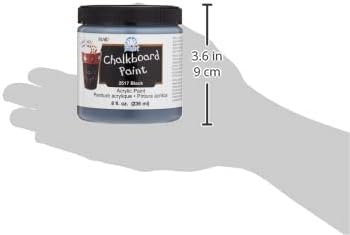 FolkArt Chalkboard Paint Assorted Colors