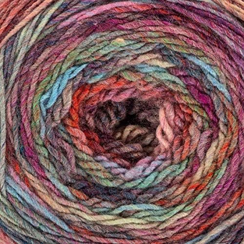 Red Heart Yarn