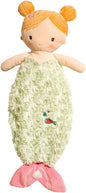 Douglas Baby Mermaid Sshlumpie Plush Soft Toy