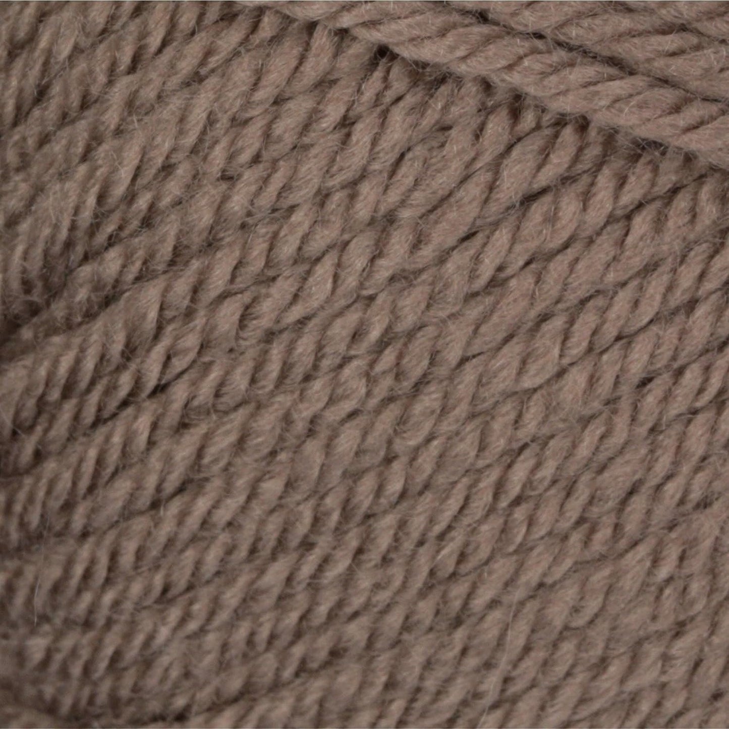 Patons Canadiana Yarn, Toasty Grey