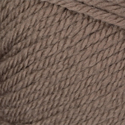 Patons Canadiana Yarn, Toasty Grey