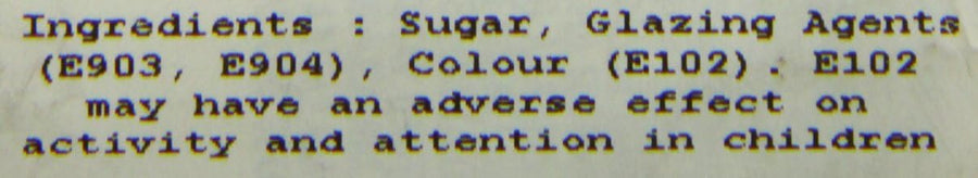 Wilton Black Sugar Sparkles, 3.25 Ounce (Pack of 1)