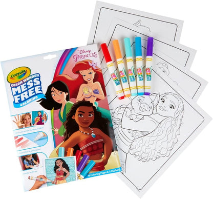 Crayola Color Wonder