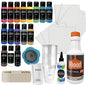 Acrylic Paint Pouring Kit - 65pc.
