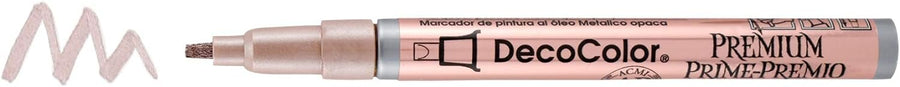 Uchida of America DecoColor Premium Rose Gold Paint Pen