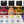 Load image into Gallery viewer, FolkArt Color, 10 Bottle Multi-Surface Acrylic Paint Set, 2oz, Brights
