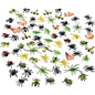 U.S. Toy VL134 Assorted Insects(72 Piece)