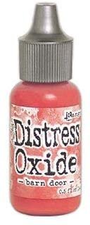 Ranger Tim Holtz Distress Oxides Ink Summer 2018 - Bundle of 12 Re-inkers