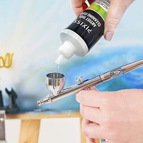 Airbrush Cleaner