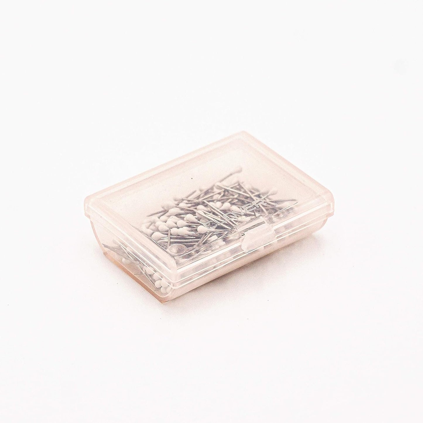 Clover Applique Pins, 150 EA Per Pack (Parent)