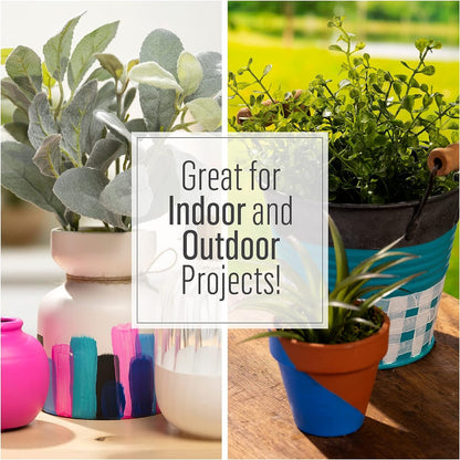 FolkArt Multi-Surface Paint in Assorted Colors (2 oz), , Ocean View