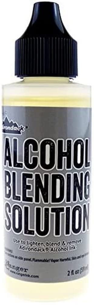 Ranger Adirondack Alcohol Blending Solution, 2-Ounce