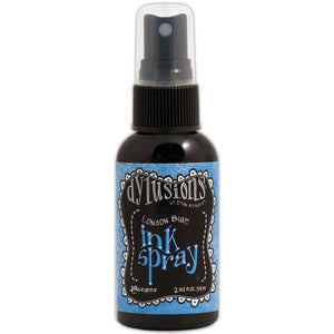 Dylusions Ink Spray 2oz (29 Colors)