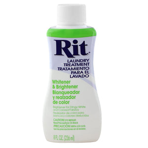 Rit® Whitener & Brightener, 8oz.