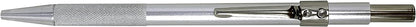 Excel Blades .030" Retractable Awl, Scribe, Air Release Tool For Vinyl, Adhesive Vinyl, Cricut Cutting, Car Wrapping, Weeding, Polymer Clay, Cake Decorating, Fondant and Gum Paste