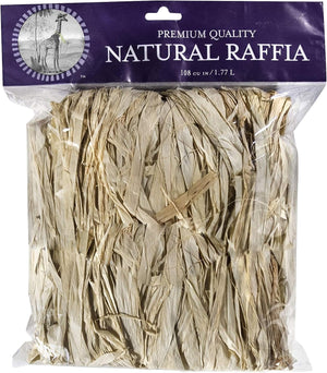 SuperMoss Raffia