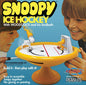 Atlantis Peanuts Snoopy and Woodstock Bird Bath Ice Hockey Game | for Ages 10 & Up | Made in The USA
