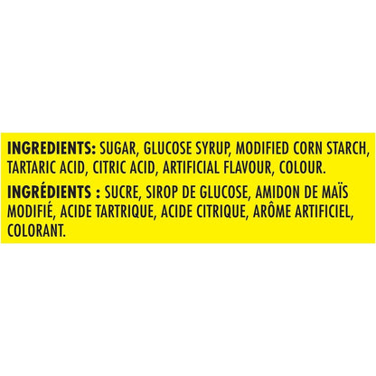 Maynards Sour Patch Kids, Berries, Candy, 185g/6.5 oz., {Imported from Canada}
