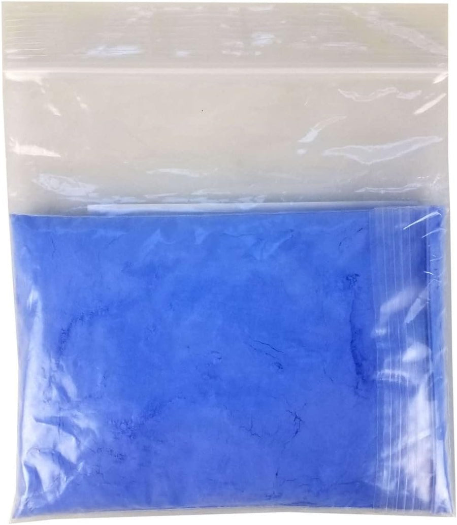 Quilt Pounce Chalk Refill 4 Ounces Blue