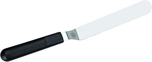 Wilton Icing Spatula, 13-Inch, Angled Cake Spatula