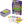 Load image into Gallery viewer, PlayMonster Farkle Flip — The Classic Dice Game Now in a Card Game — For Game Nights — Ages 8+
