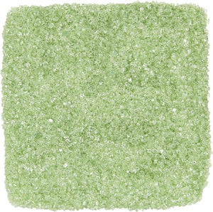 Wilton Sprinkles 3.25oz Colored Sugar Light Green