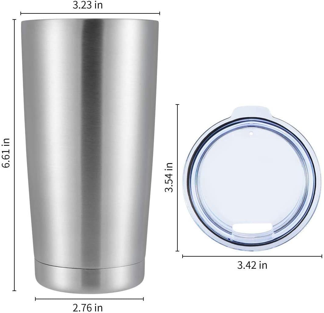 Epoxy Tumblers Kit with Glitter for Tumblers, Includes Amazing Clear Cast Epoxy for Tumblers, Silicone Epoxy Resin Brush, Glitter for Tumblers, Epoxy Tumbler Supplies