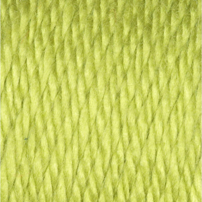 Caron Simply Soft Party Solids Yarn, Gauge 4 Medium Worsted, - 6 oz - Chartreuse