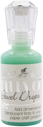 Tonic Studios Nuvo Jewel Drops 30ml-Aqua Plains