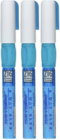3-Pack - EK Tools 55-00010 Zig Memory System 2-Way Squeeze and Roll Glue Pen