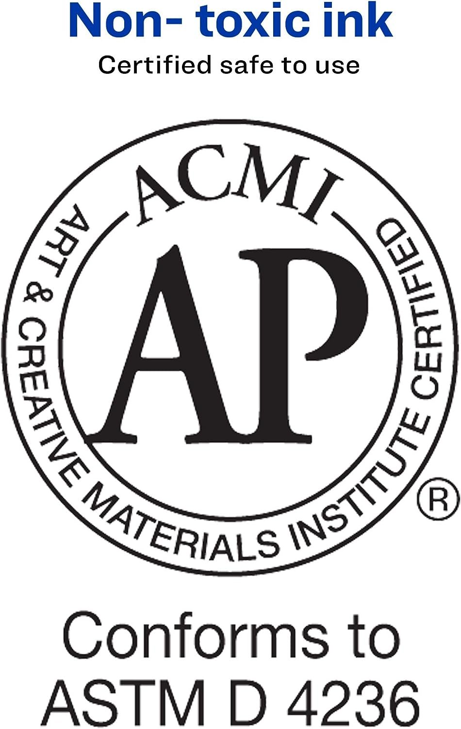 Avery HiLiter Pen Style Highlighters