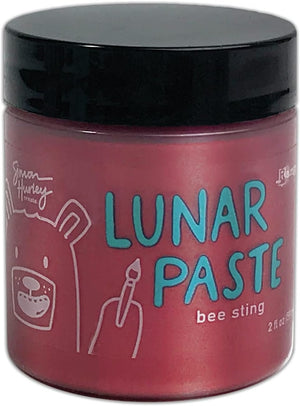 Simon Hurley create. Lunar Paste 2oz-Bee Sting -HUA-77299