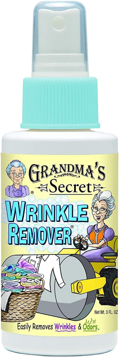 Grandma's Secret