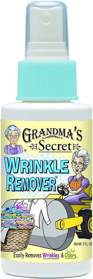 Grandma's Secret